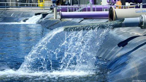 Utilities and Water .